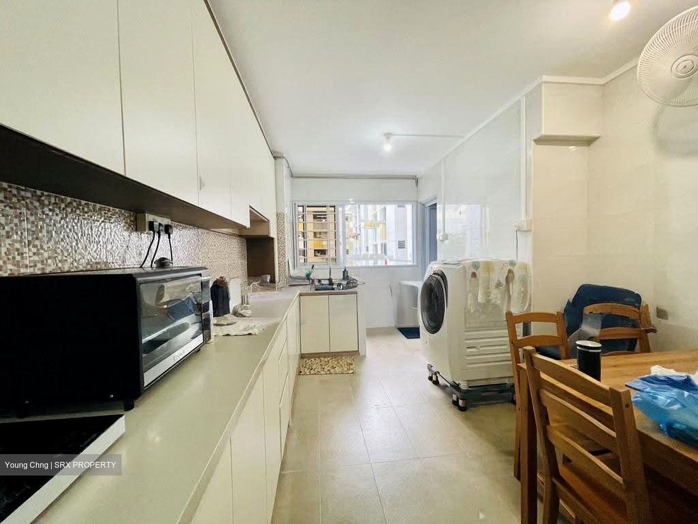 Blk 698 Hougang Street 61 (Hougang), HDB 3 Rooms #624501291